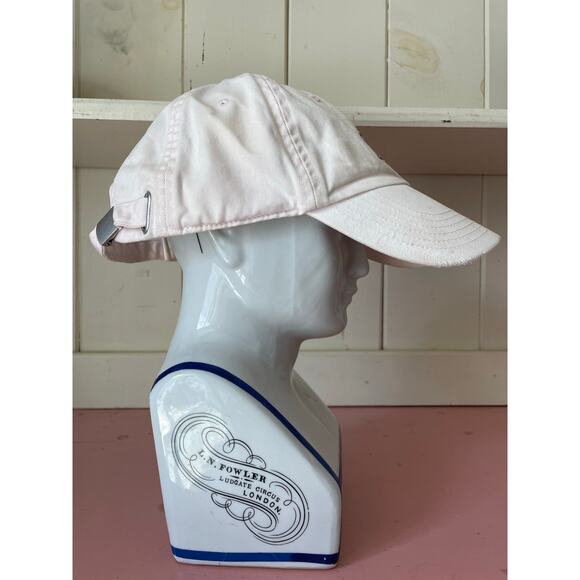 Vintage Worn In Gap Dad Cap - Picture 2 of 6